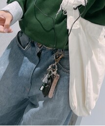 Carhartt | デニムパンツ