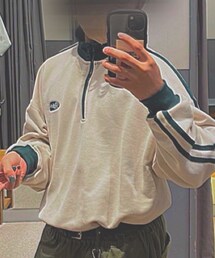 Refurbish | スウェット