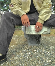 古着 | デニムパンツ