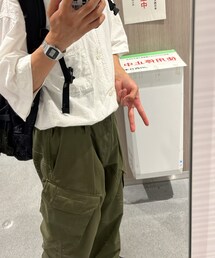 GU | シャツ/ブラウス