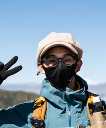 Snow Peak × JiNS | メガネ