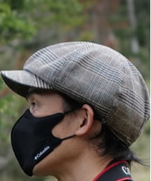 BEAMS | キャスケット