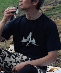 mont-bell | Tシャツ/カットソー