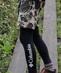 Columbia | レギンス/スパッツ