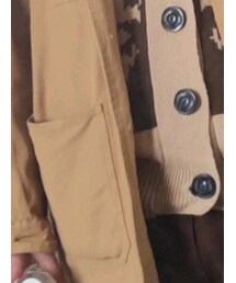UNIQLO | ピーコート