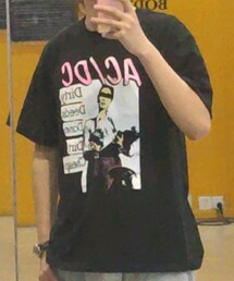 古着ACDC | Tシャツ/カットソー