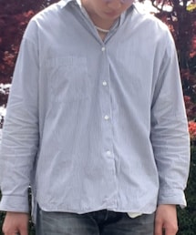 PUBLIC TOKYO | シャツ/ブラウス