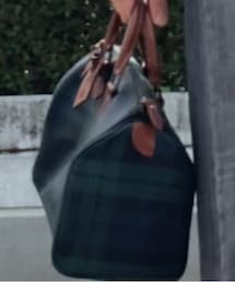 POLO RALPH LAUREN | ボストンバッグ