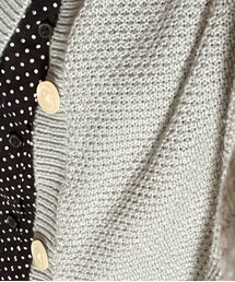 Samansa Mos2 | カーディガン/ボレロ