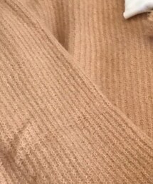 Samansa Mos2 | ニット/セーター