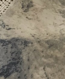 Samansa Mos2 blue | パンツ