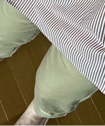 pink adobe | パンツ