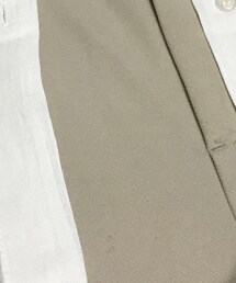 Samansa Mos2 blue | パンツ