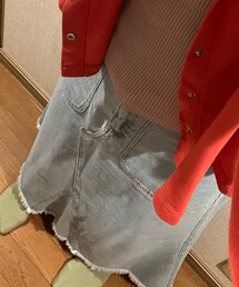 SM2 | スカート