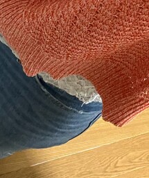 DISCOAT | タンクトップ