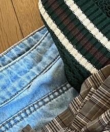 earth music&ecology | パンツ