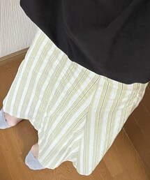 DISCOAT | スカート