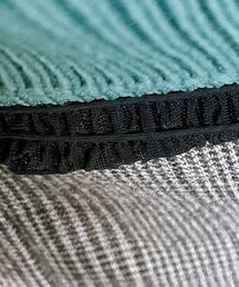 Samansa Mos2 blue | トップス