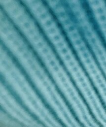 Samansa Mos2 blue | カーディガン/ボレロ