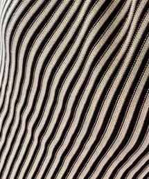 Samansa Mos2 blue | トップス