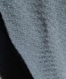 Samansa Mos2 blue | ニット/セーター