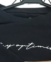 Samansa Mos2 blue | トップス