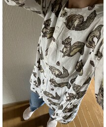 CALINER | トップス