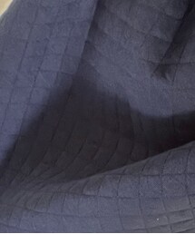 Samansa Mos2 blue | トップス