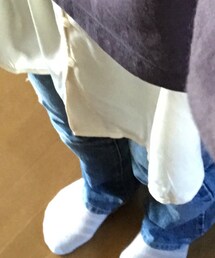 ehka sopo | シャツ/ブラウス