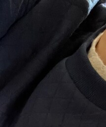 Samansa Mos2 blue | トップス