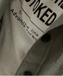 Samansa Mos2 blue | トップス