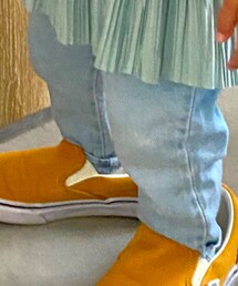 ZARA KIDS | デニムパンツ