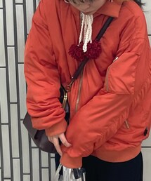 mushwear | ショルダーバッグ