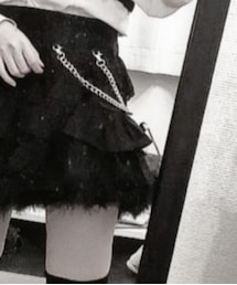 dimmoire | スカート