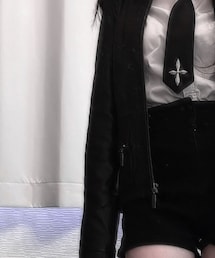 Calvin Klein | ライダースジャケット