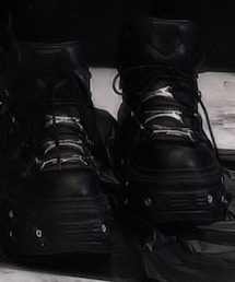 SHEIN | シューズ