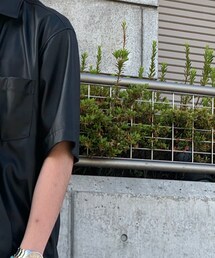 ZARA | トップス