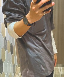 GU | Tシャツ/カットソー