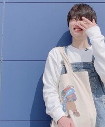 GU | Tシャツ/カットソー
