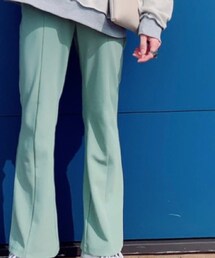 GU | パンツ