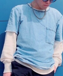 ZARA | トップス