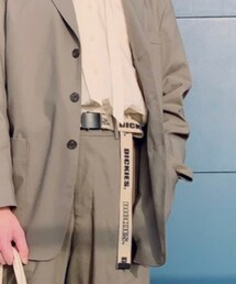 Dickies | ベルト
