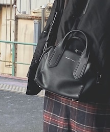 CHARLES & KEITH | ショルダーバッグ