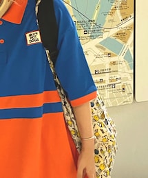 MARKEY'S | ポロシャツ