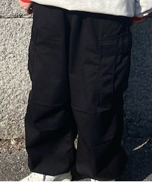 GU | カーゴパンツ