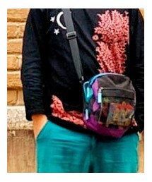 チチカカ | ショルダーバッグ