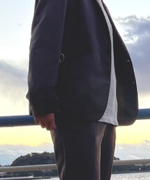 WYM LIDNM | セットアップ