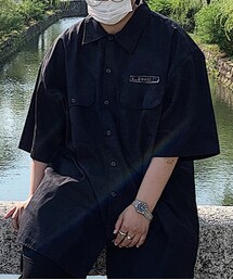 Dickies | シャツ/ブラウス