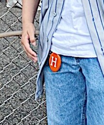 HUF | コインケース