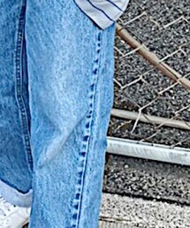 Carhartt | デニムパンツ